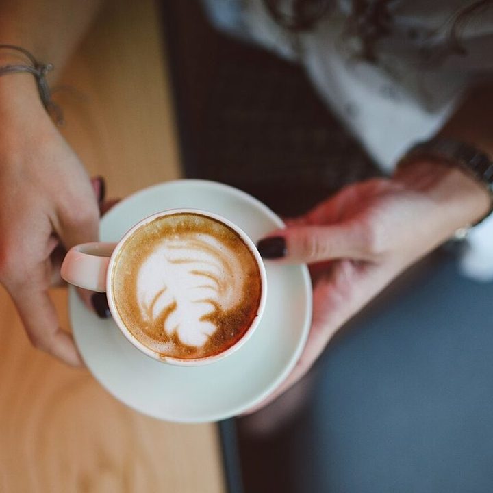 کاپوچینو